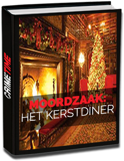 Moordspel Het Kerstdiner